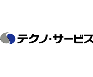 株式会社テクノ・サービスのロゴ