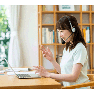 塾で教える講師